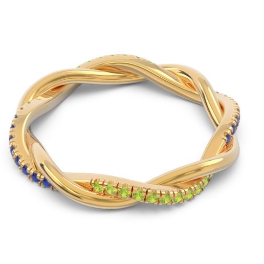 Modern Pave Juta Band