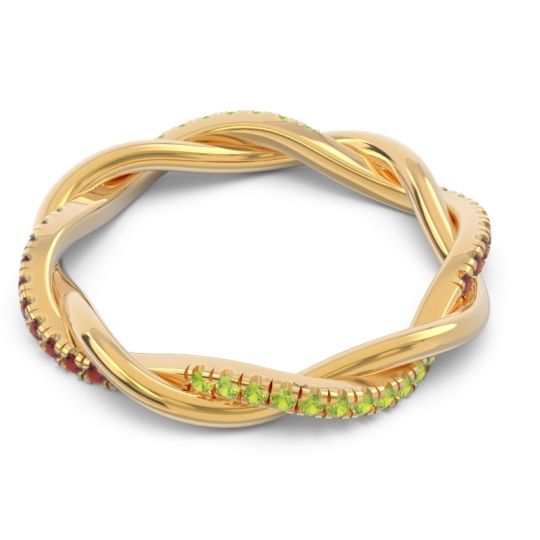 Modern Pave Juta Band