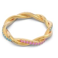 Modern Pave Juta Band