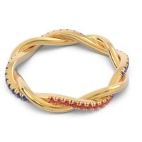Modern Pave Juta Band