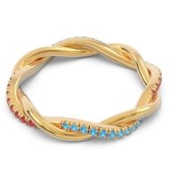 Modern Pave Juta Band