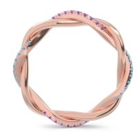 Modern Pave Juta Band