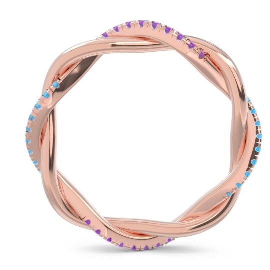 Modern Pave Juta Band