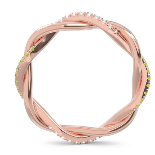 Modern Pave Juta Band