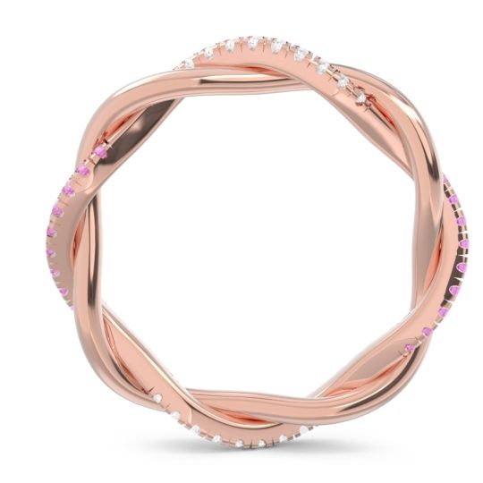 Modern Pave Juta Band