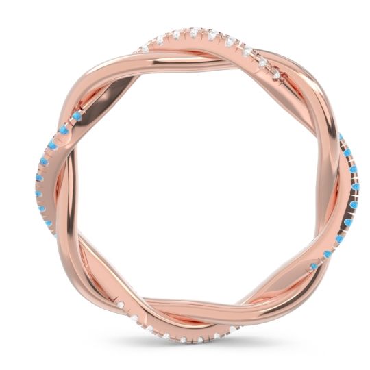 Modern Pave Juta Band