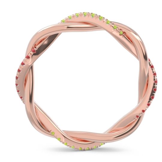 Modern Pave Juta Band