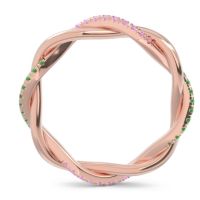 Modern Pave Juta Band