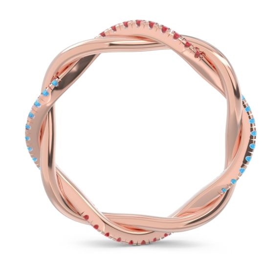 Modern Pave Juta Band