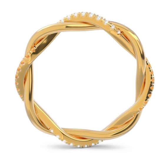 Modern Pave Juta Band