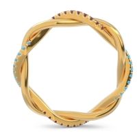 Modern Pave Juta Band