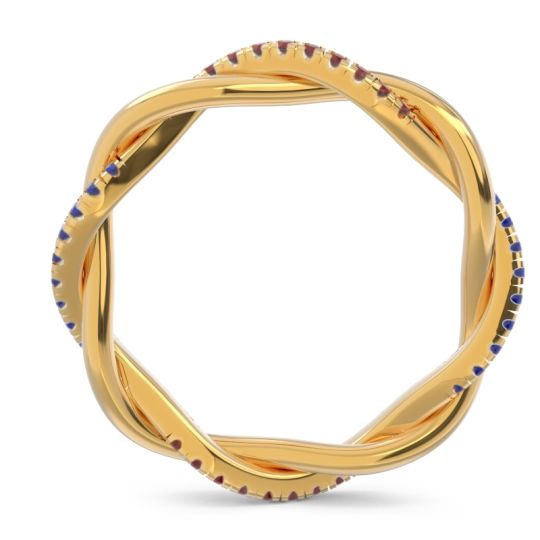 Modern Pave Juta Band