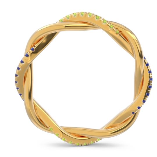 Modern Pave Juta Band