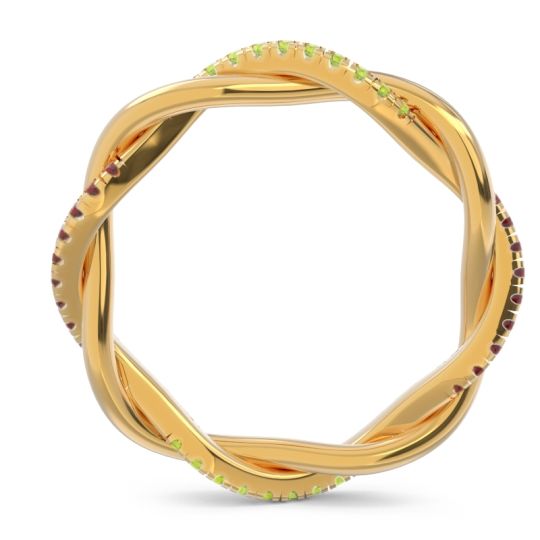 Modern Pave Juta Band