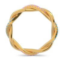 Modern Pave Juta Band