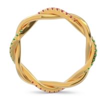 Modern Pave Juta Band