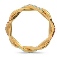 Modern Pave Juta Band