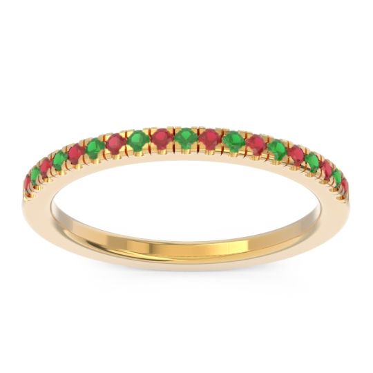 Half Eternity Valuka Band