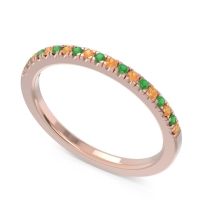 Half Eternity Valuka Band