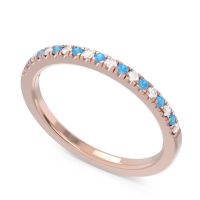 Half Eternity Valuka Band