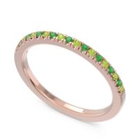 Half Eternity Valuka Band