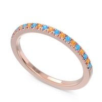 Half Eternity Valuka Band