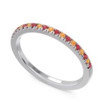 Half Eternity Valuka Band