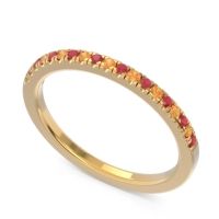 Half Eternity Valuka Band