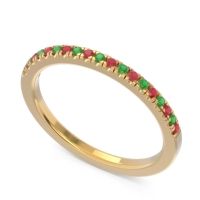 Half Eternity Valuka Band