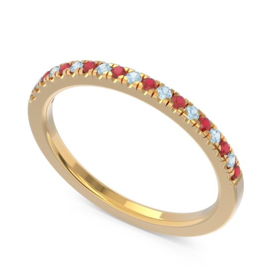 Half Eternity Valuka Band