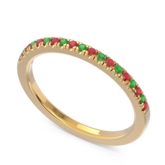 Half Eternity Valuka Band