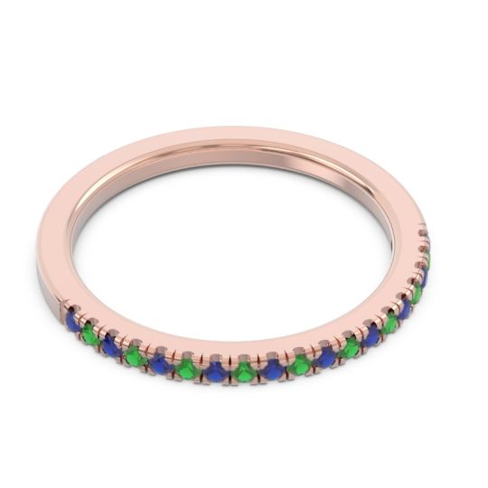 Half Eternity Valuka Band