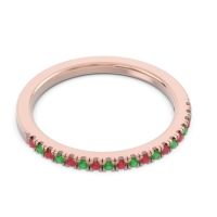 Half Eternity Valuka Band