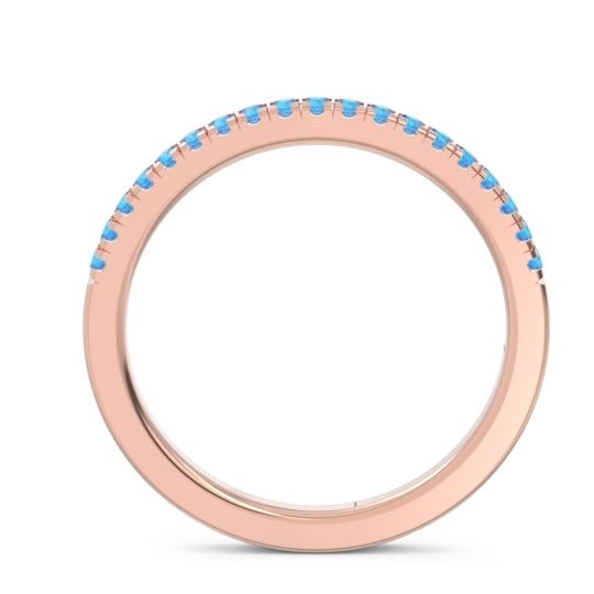 Half Eternity Valuka Band