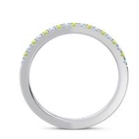 Half Eternity Valuka Band