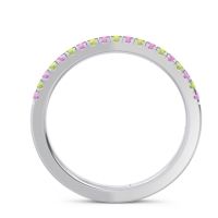 Half Eternity Valuka Band