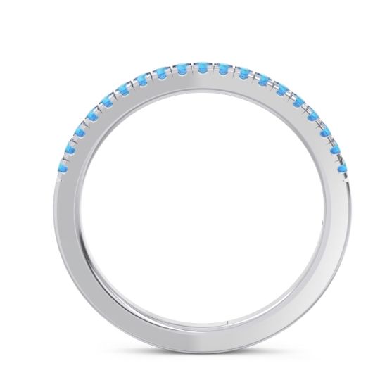 Half Eternity Valuka Band