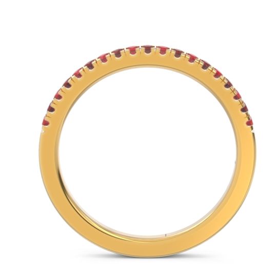 Half Eternity Valuka Band