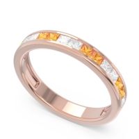 Half Eternity Suragga Band