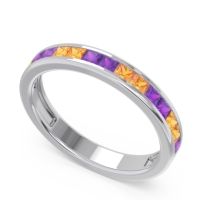 Half Eternity Suragga Band