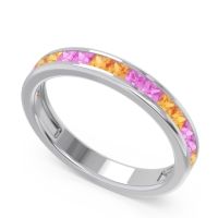 Half Eternity Suragga Band