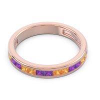 Half Eternity Suragga Band