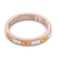 Half Eternity Suragga Band