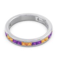 Half Eternity Suragga Band