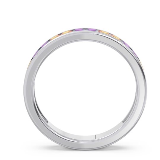 Half Eternity Suragga Band