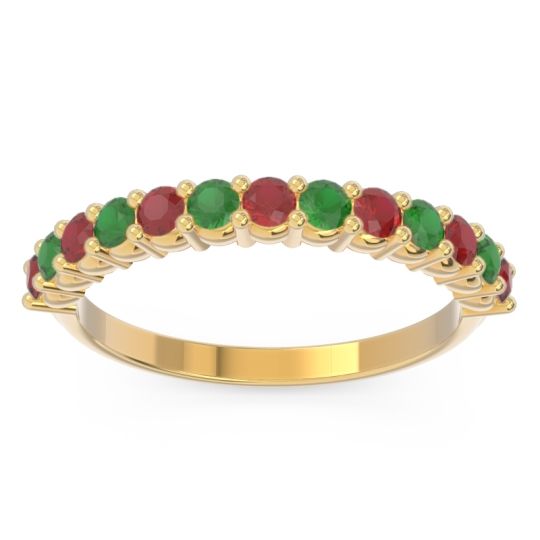 Half Eternity Carana Band