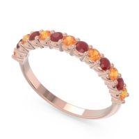 Half Eternity Carana Band