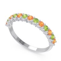 Half Eternity Carana Band