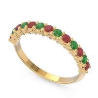 Half Eternity Carana Band