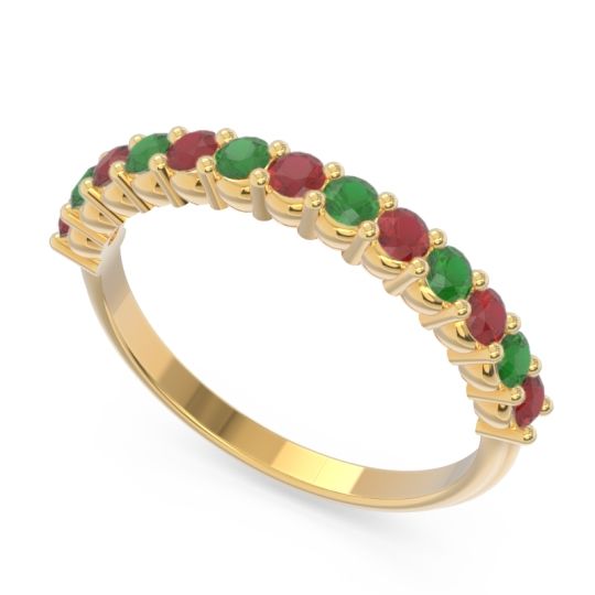 Half Eternity Carana Band